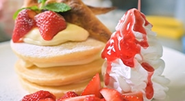 “できたて”をご提供